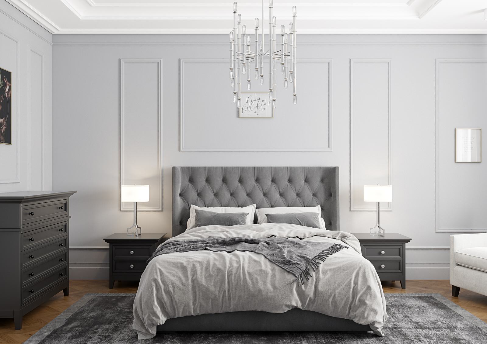 Частный дом, Тульская область