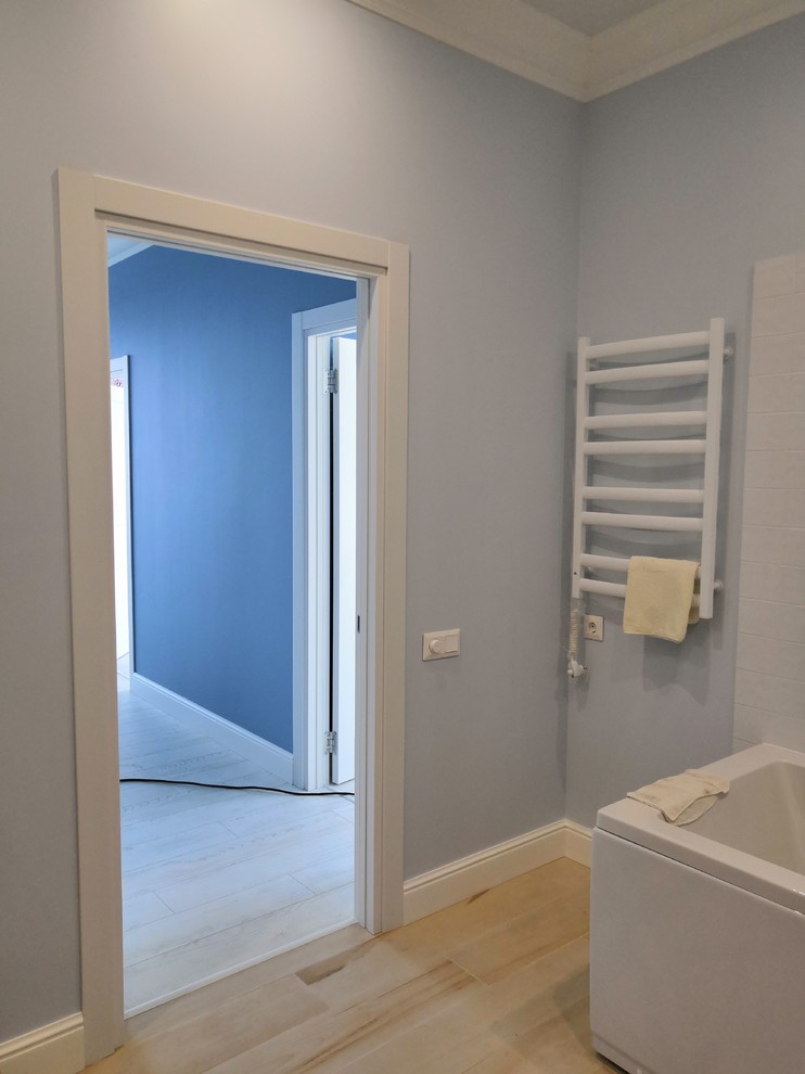 Скандинавский с элементами классики