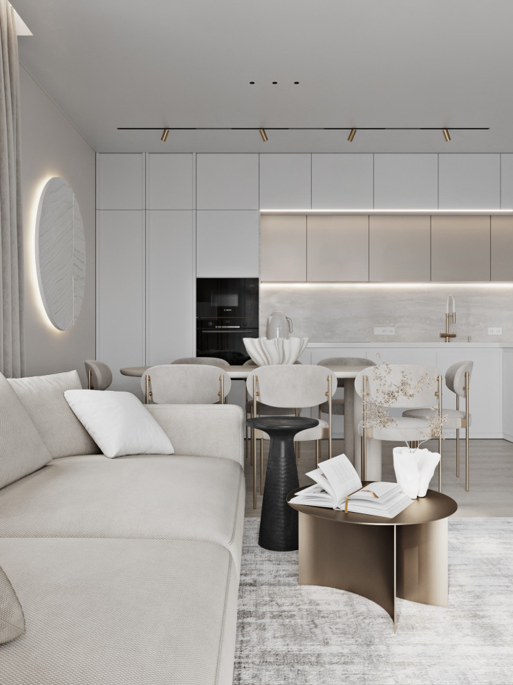 Проекты нашей дизайн-студии