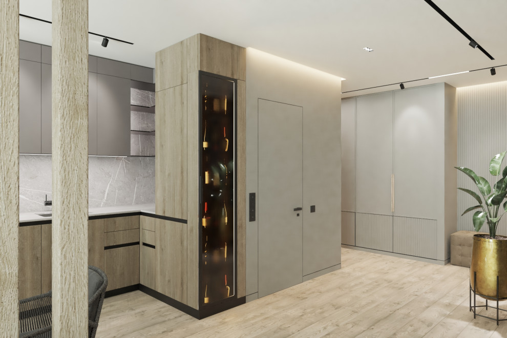 ЖК "Новая Москва"