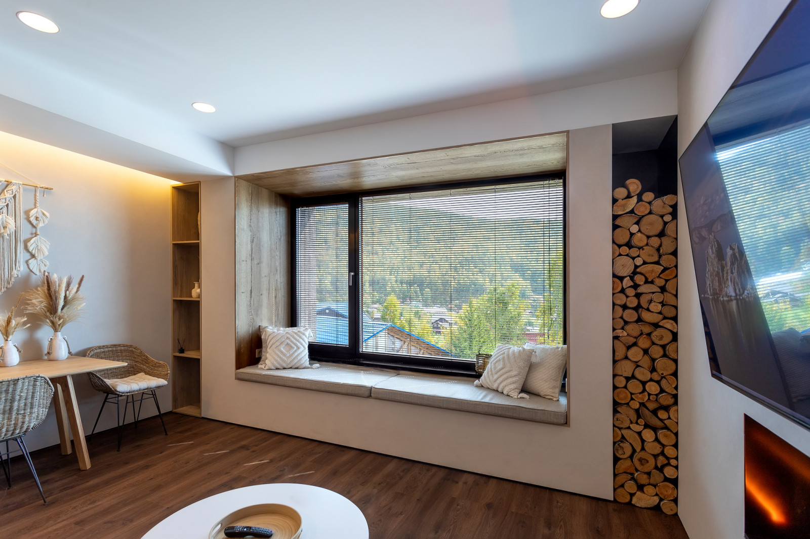 Апартаменты Baikal Hill Recidense №18