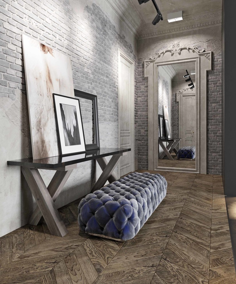 Дизайн Лофт.