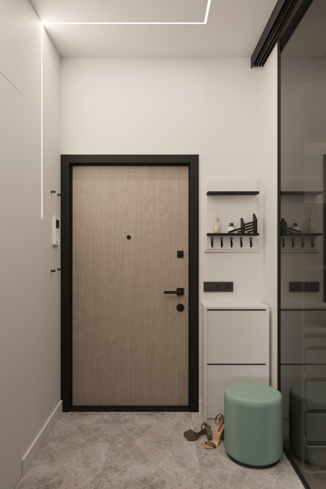 Октябрьское поле