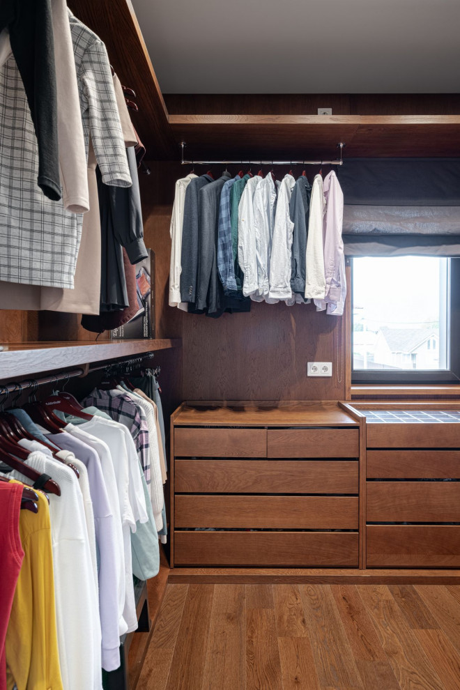 Дом в минимализме 300 кв.м.