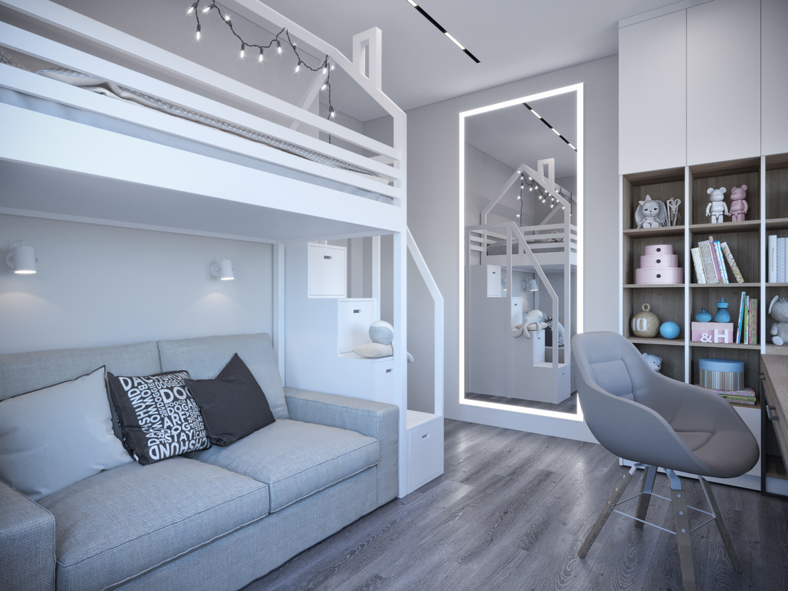 ЖК Дискавери