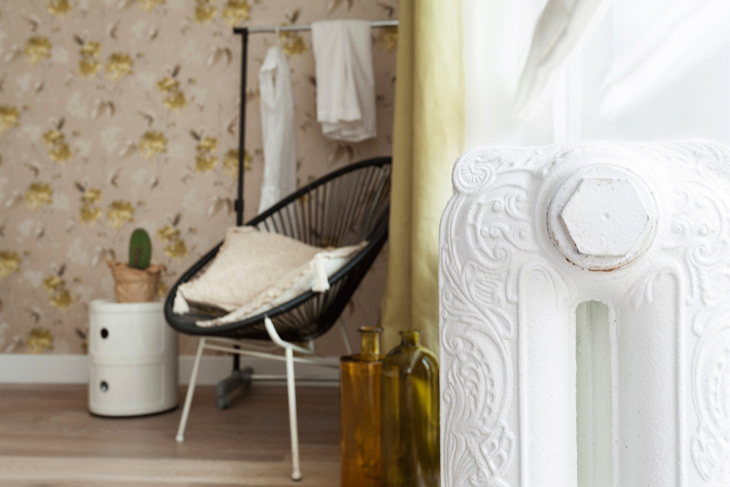 тургеневская