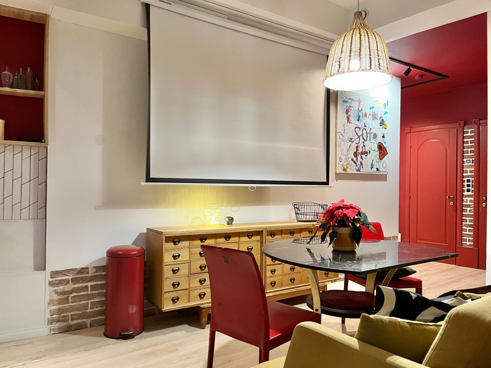 Экспресс-стэйджинг в Bonnava