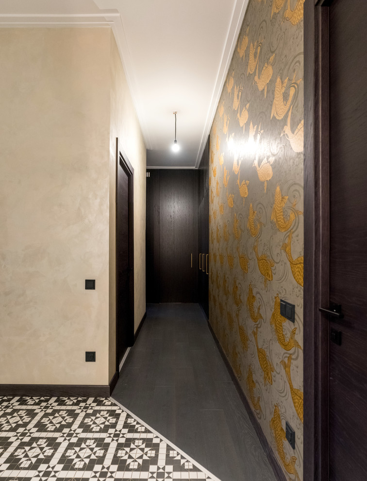 Серпуховская