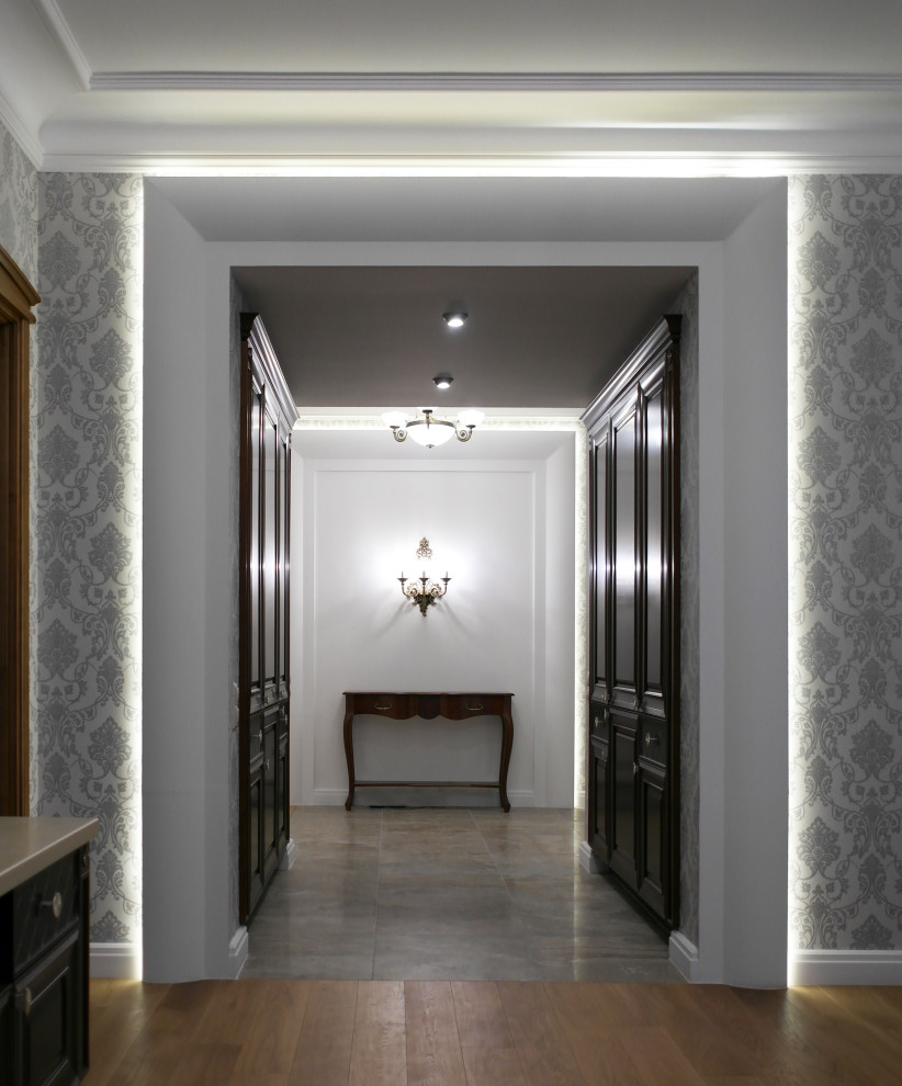 ЖК "Английский квартал"