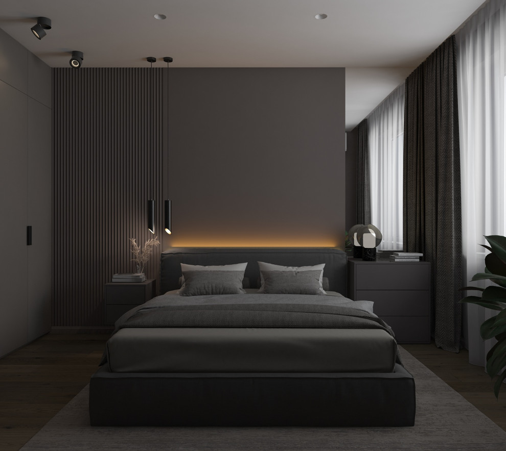 Минимализм в деталях