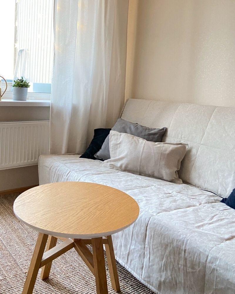 Чехол для дивана Бединге (ИКЕА)