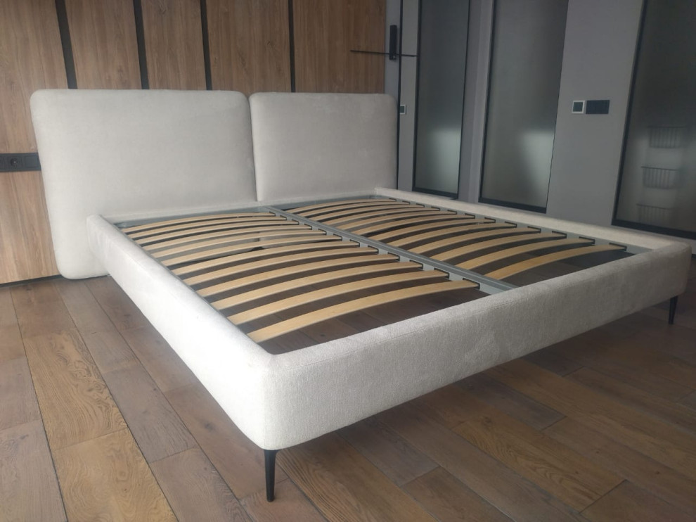 Качество, стиль, комфорт.