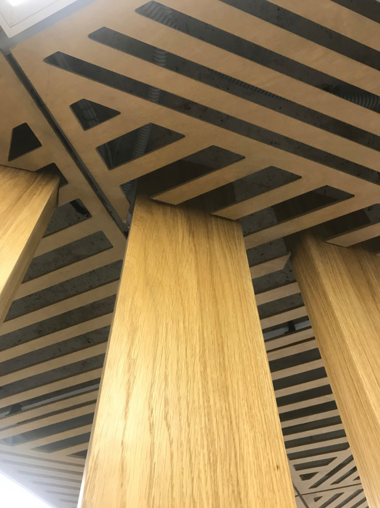 Обложка проекта: Офисное здание