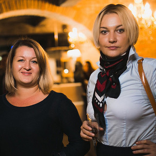 Диана Миронова