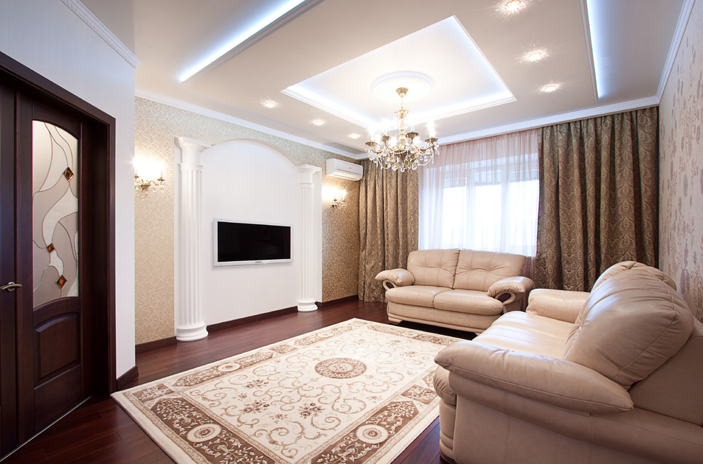 Квартира на Проспекте Октября