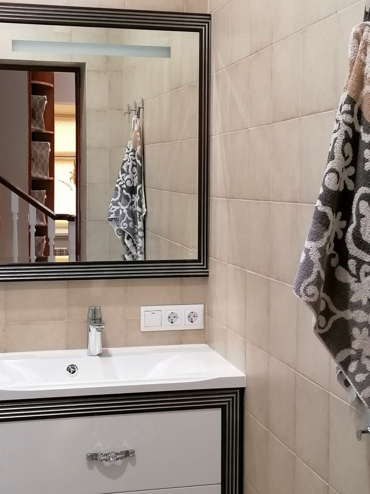 Классика с элементами Ар-деко