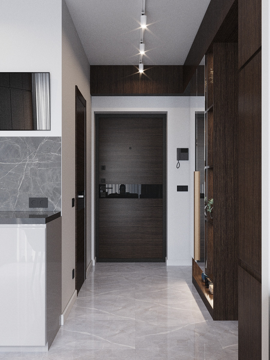 40 м2 под сдачу в аренду