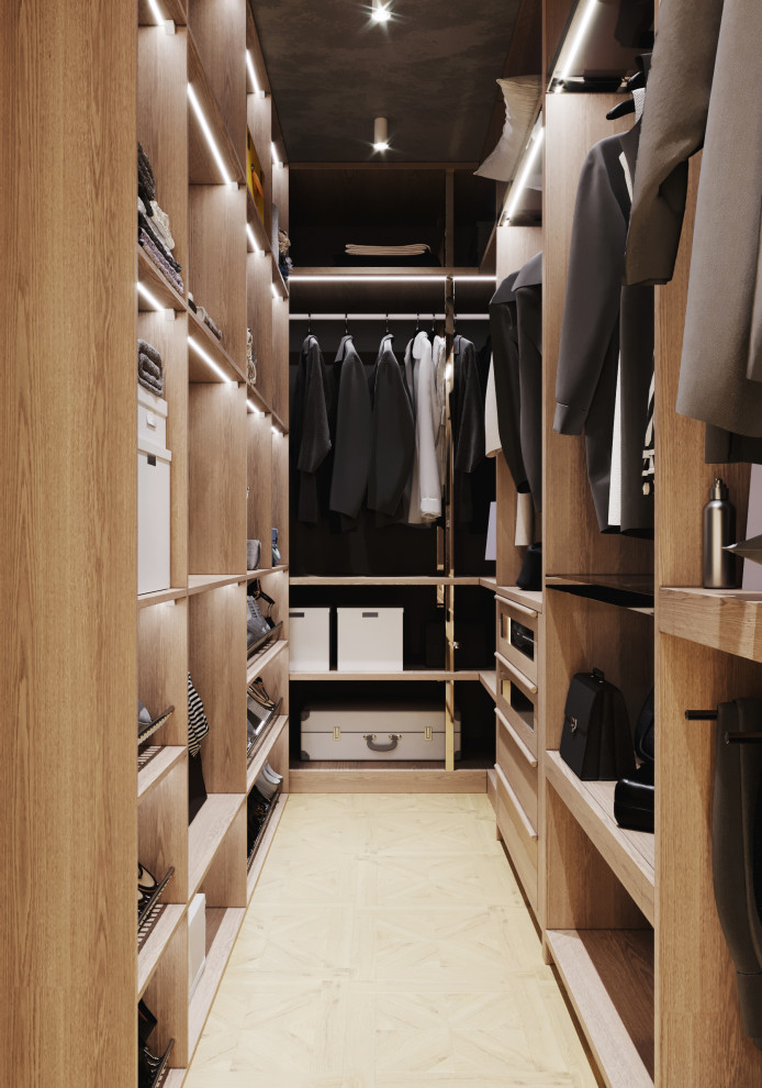 ЖК "Жигулина роща"