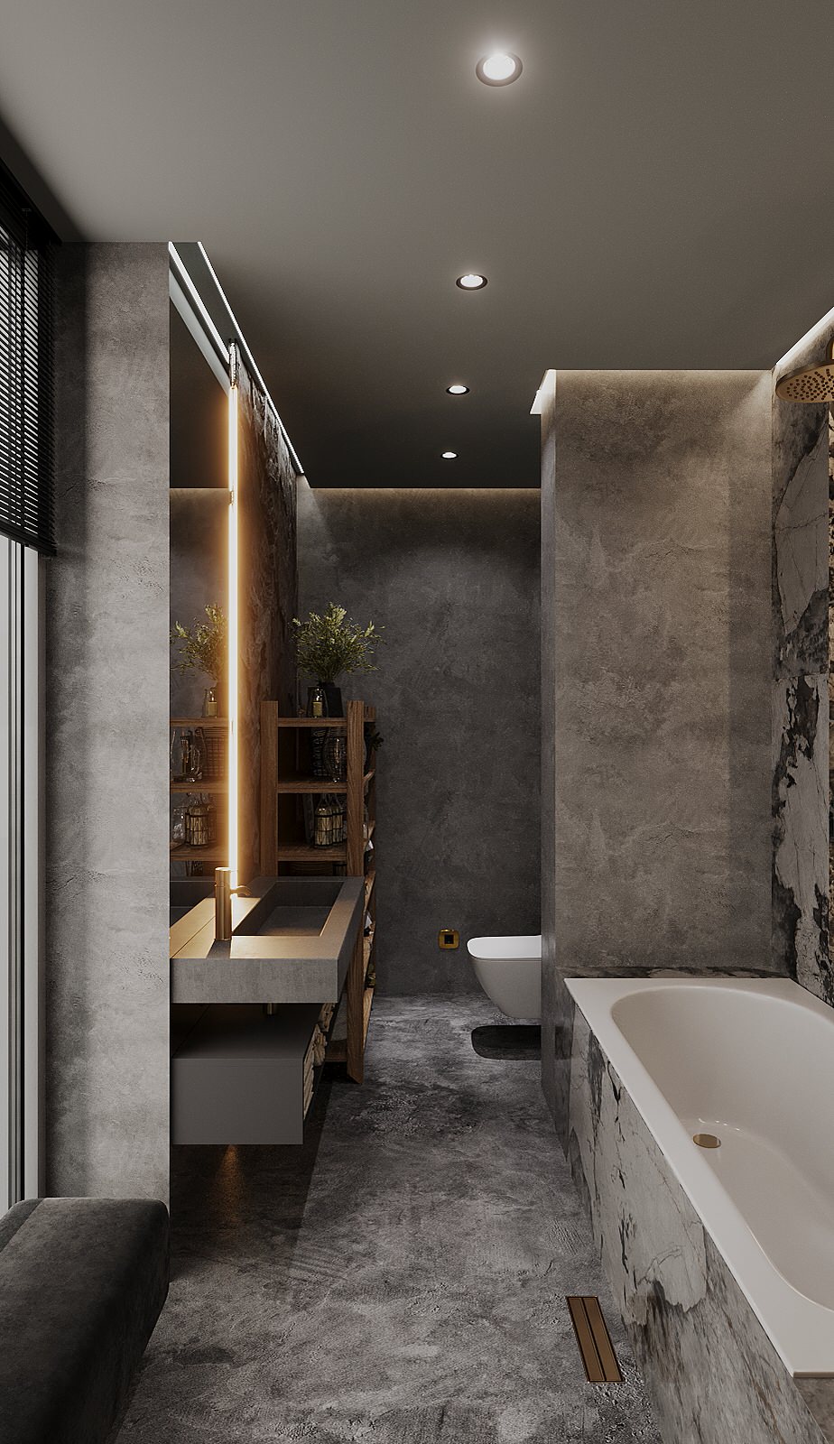 Обложка проекта: Дом мечты