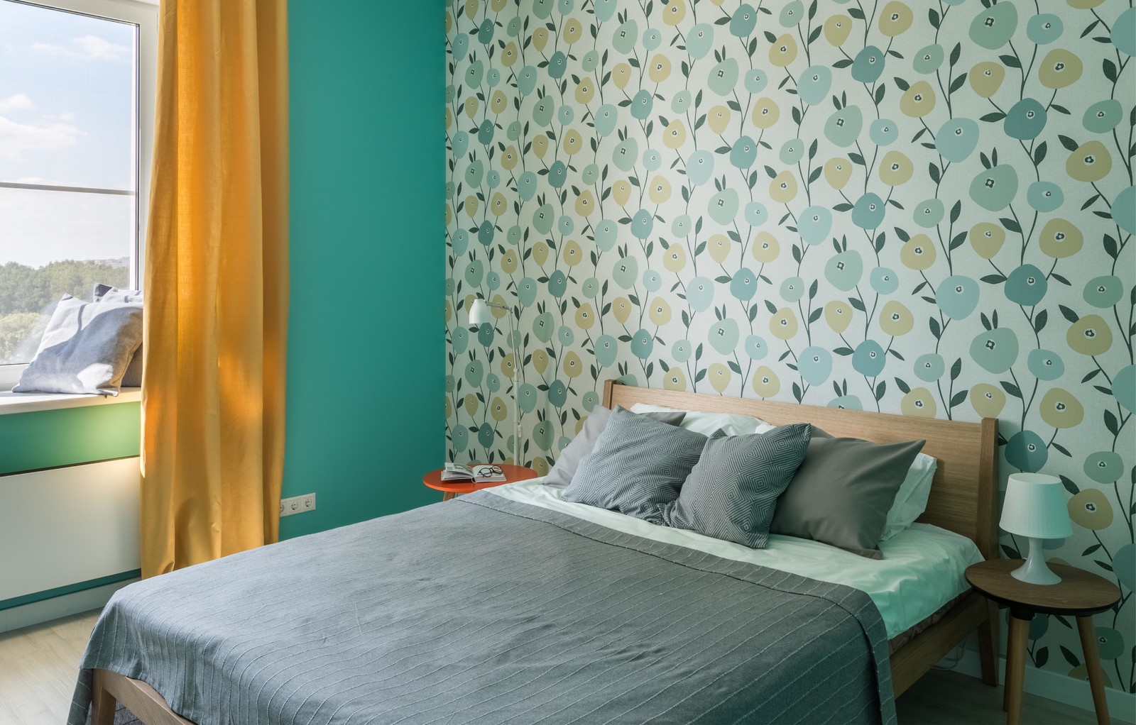 Реализованный проект Фрёкен Снорк