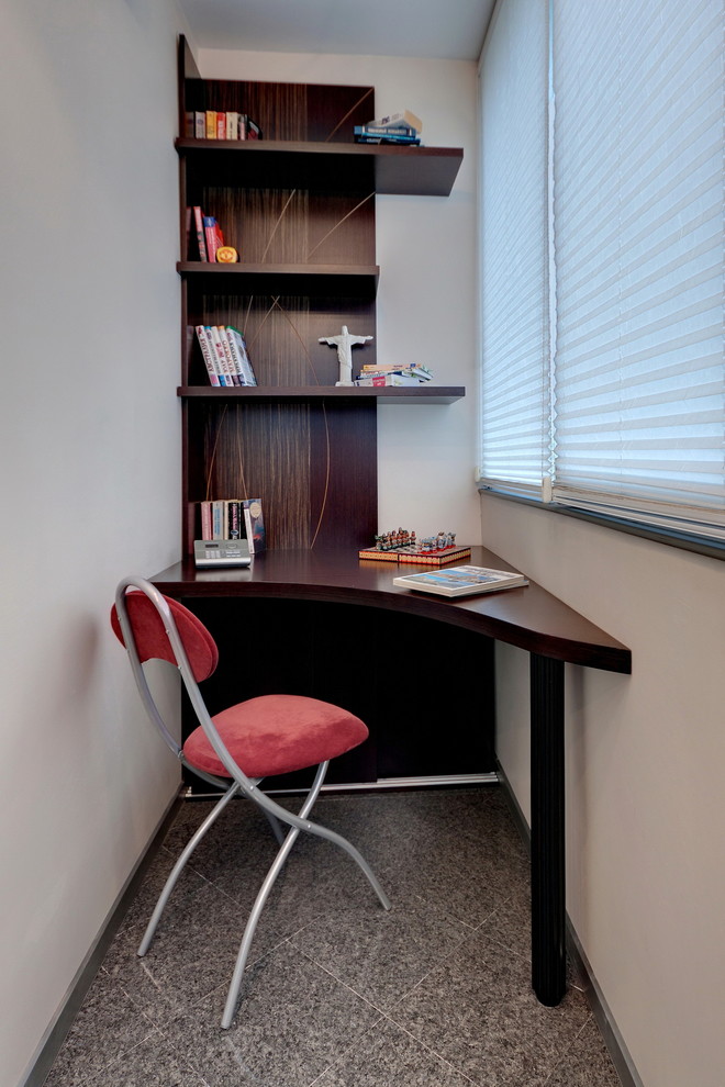 Интерьерная фотосъемка квартиры на Наставников