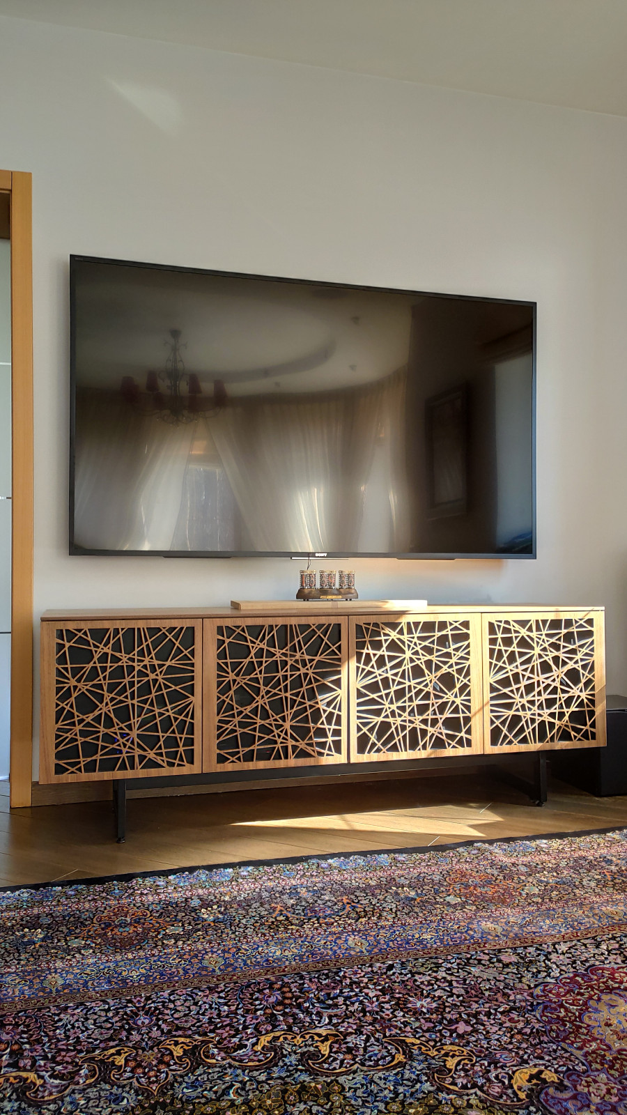 Домашний кинотеатр Жуковка