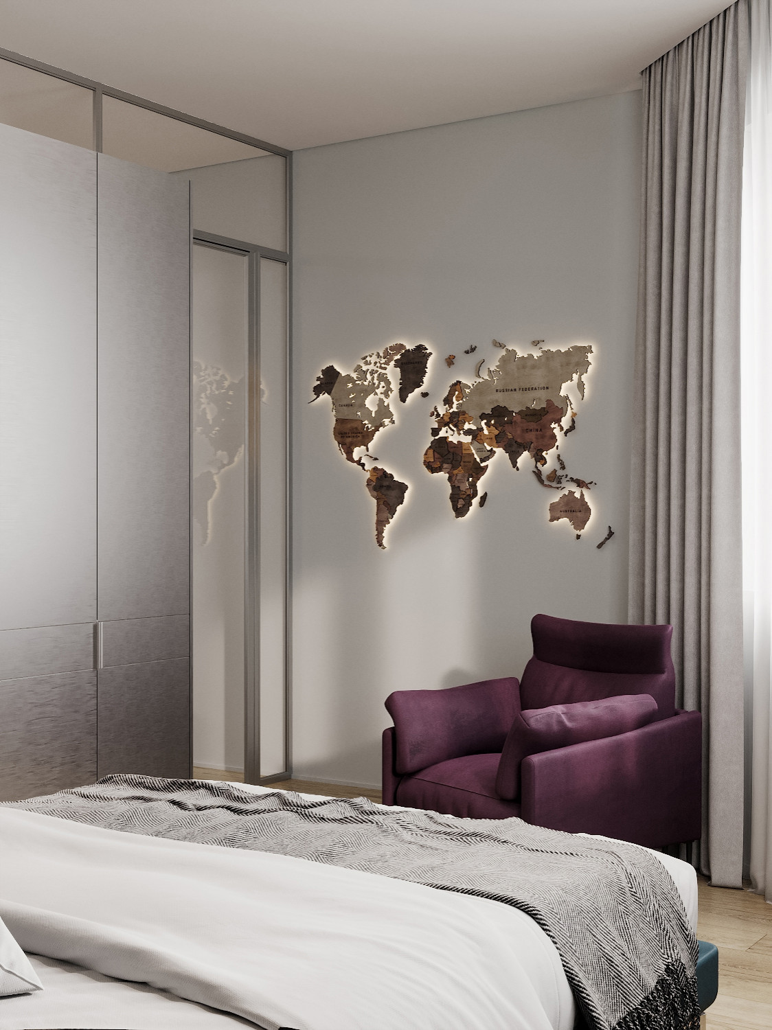 Квартира для молодого человека