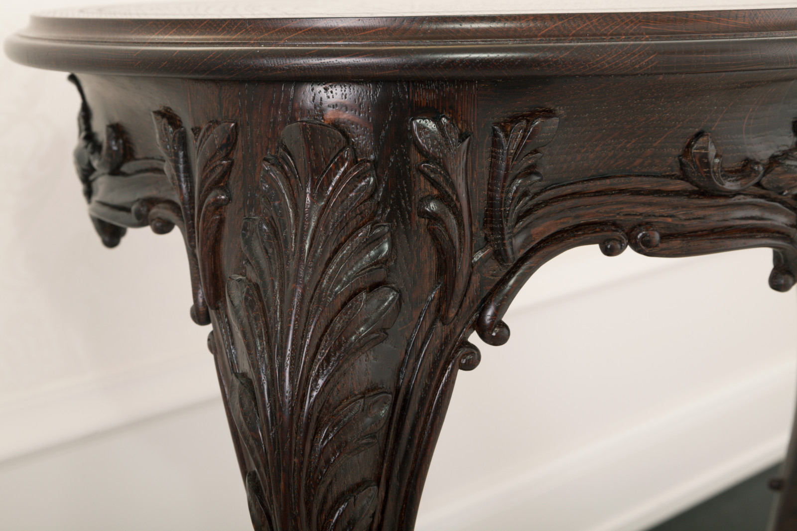 Смольный квартира