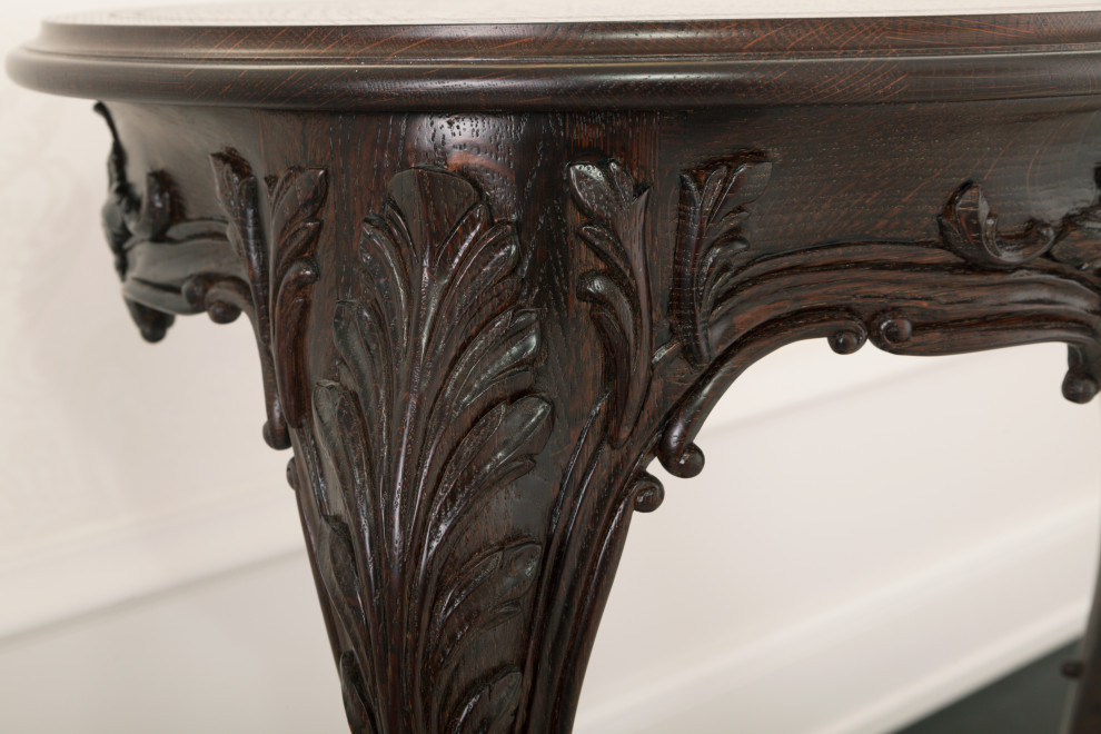 Смольный квартира