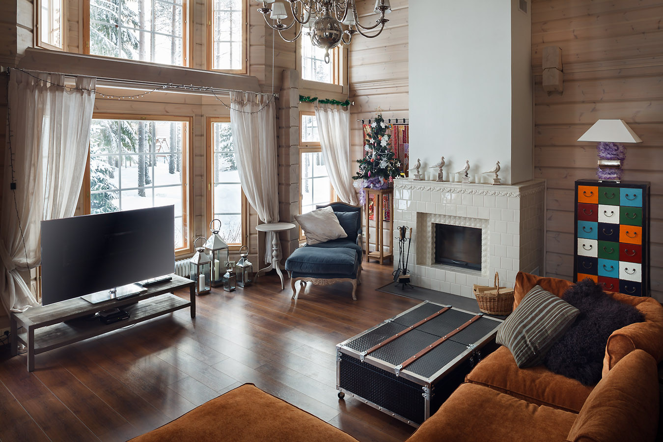 Обложка альбома: Эркер/Ниша