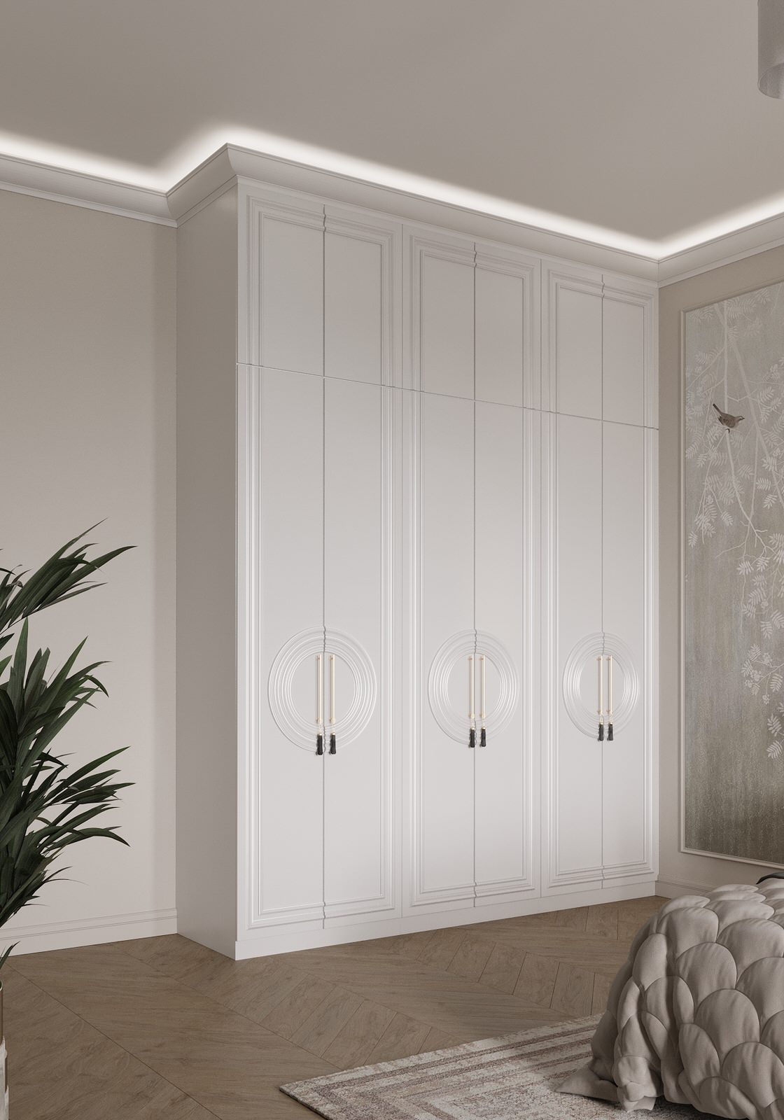 Санкт-Петербург