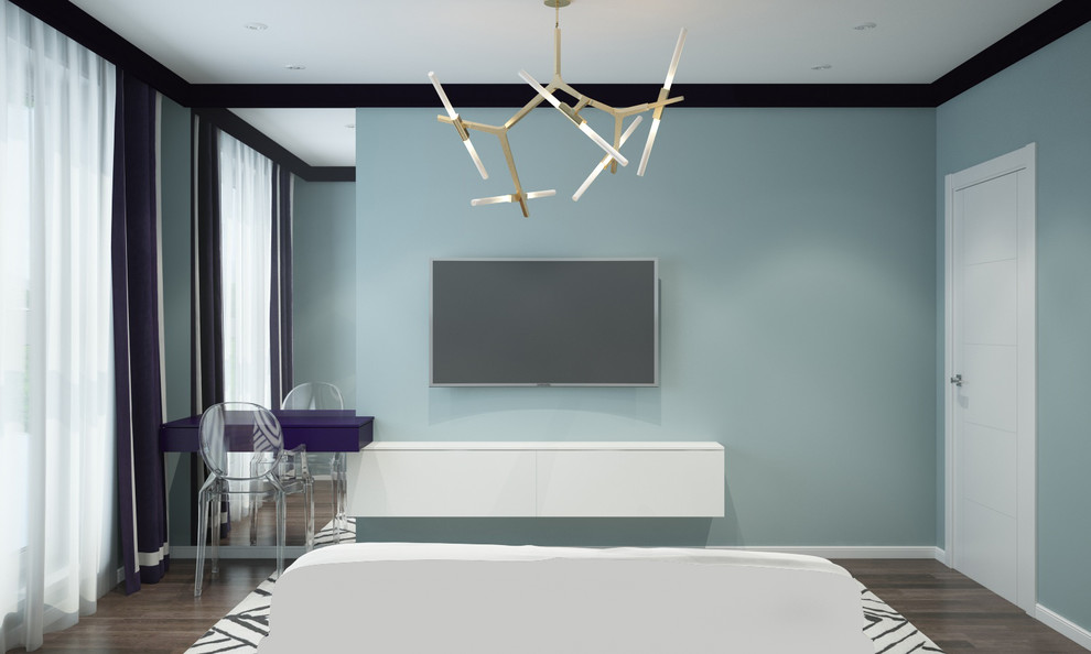 3-х комнатная квартира в центре Краснодара