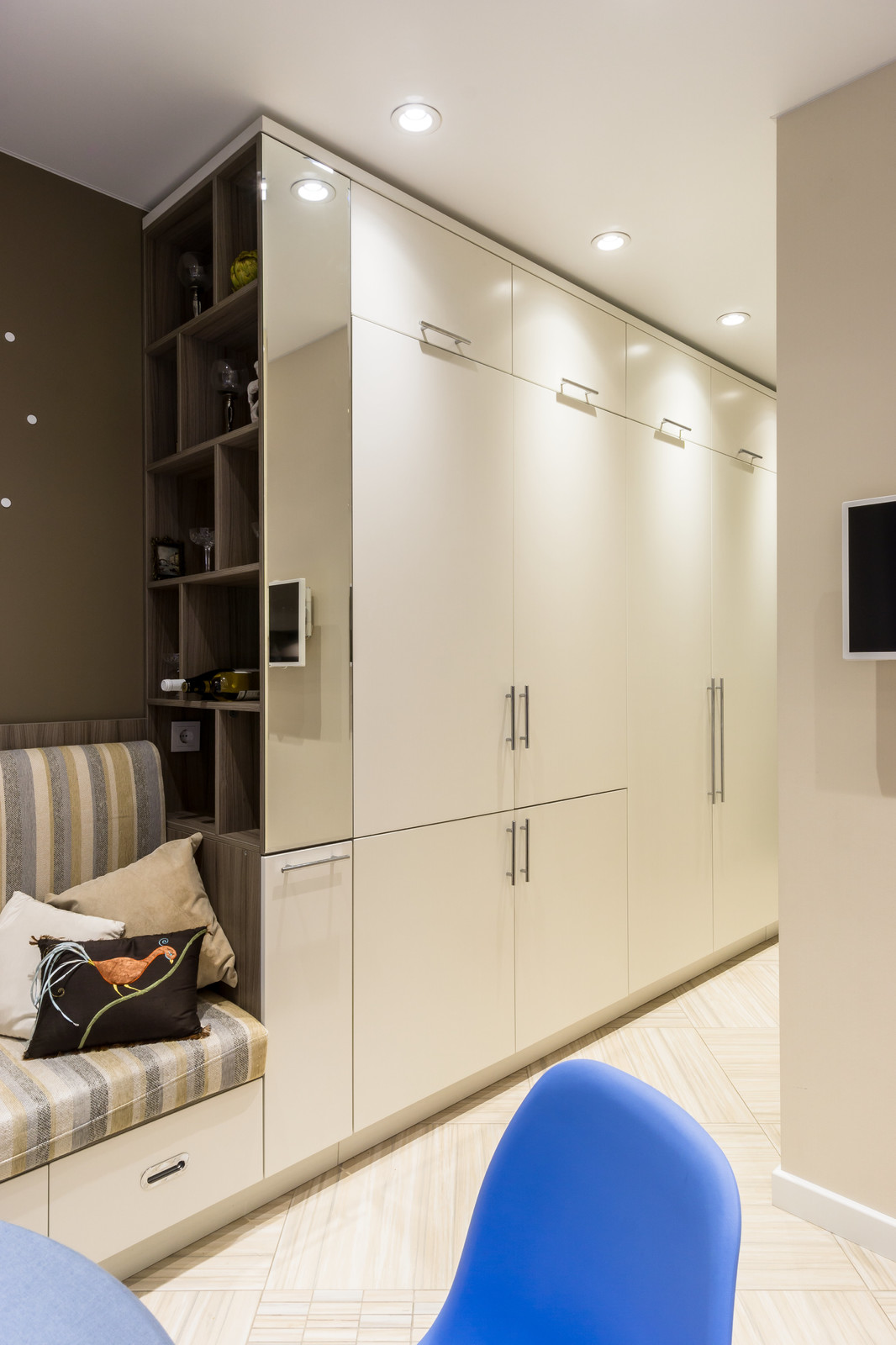 Обложка альбома: кухни