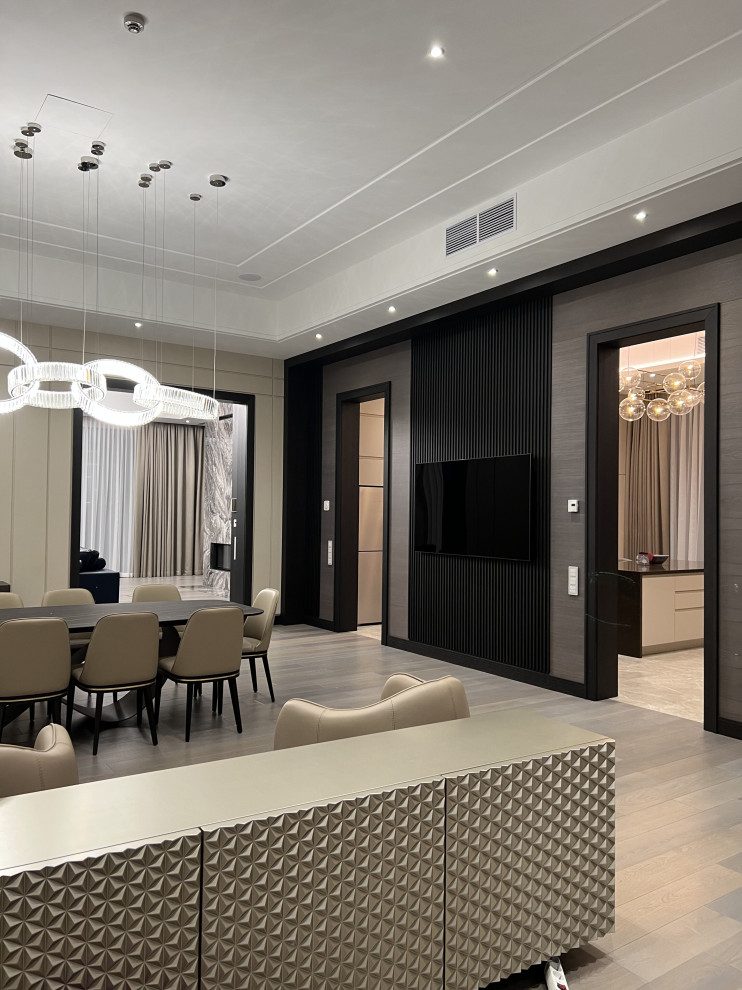 Загородный дом в Жуковке