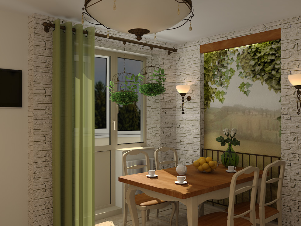 Квартира в ЖК "Солнцево Парк"