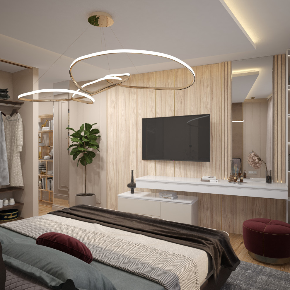 Квартира на улице Мосфильмовская 88