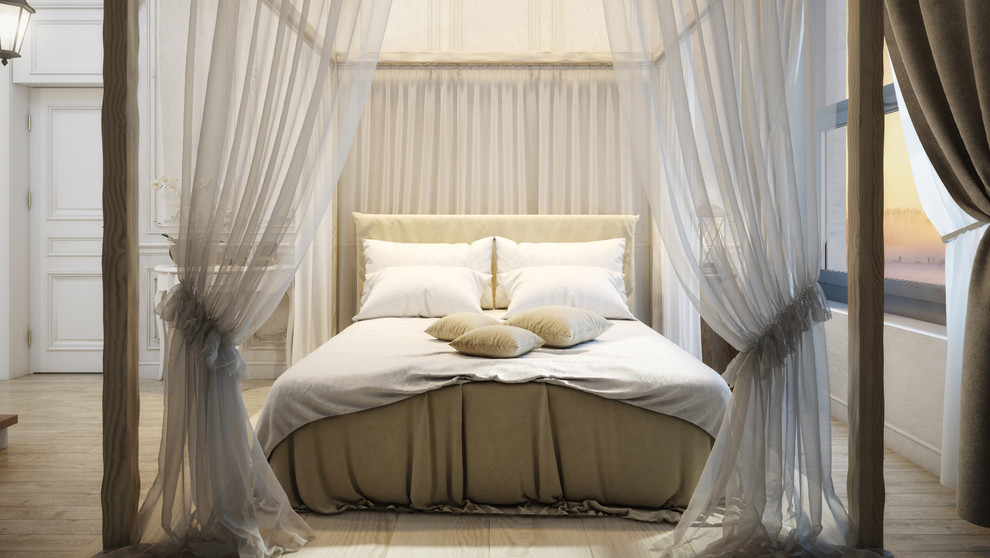 УСАДЬБА БРОВАР 2-Й ЭТАЖ