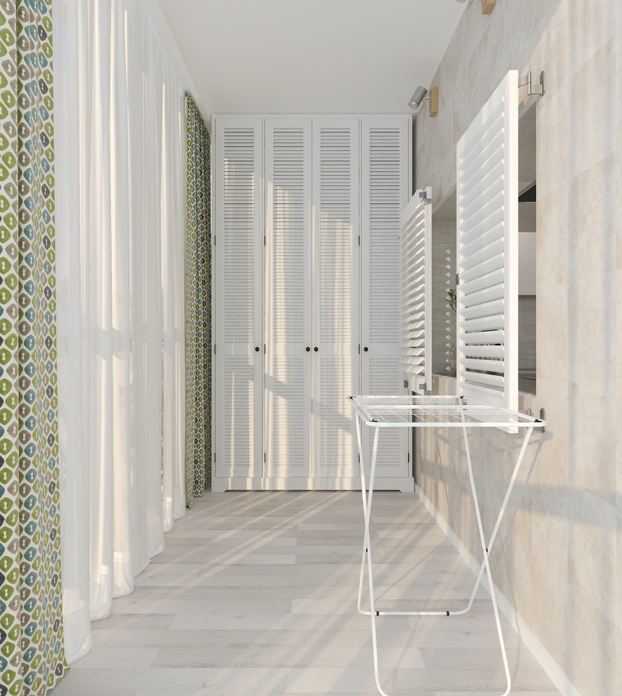 Лоджия "Fiesta"