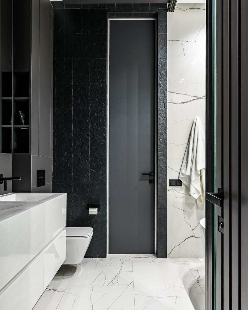 Пентхаус площадью 200 кв. м.