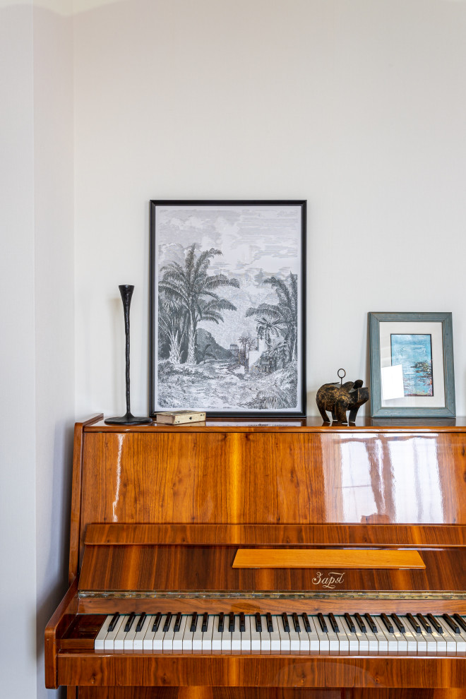 Квартира в Красногорске