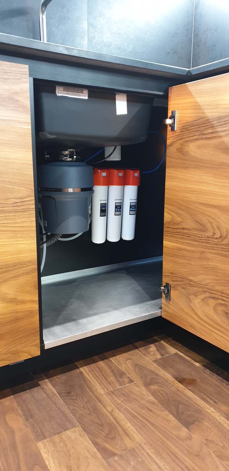 кухня ЖК Утёсов