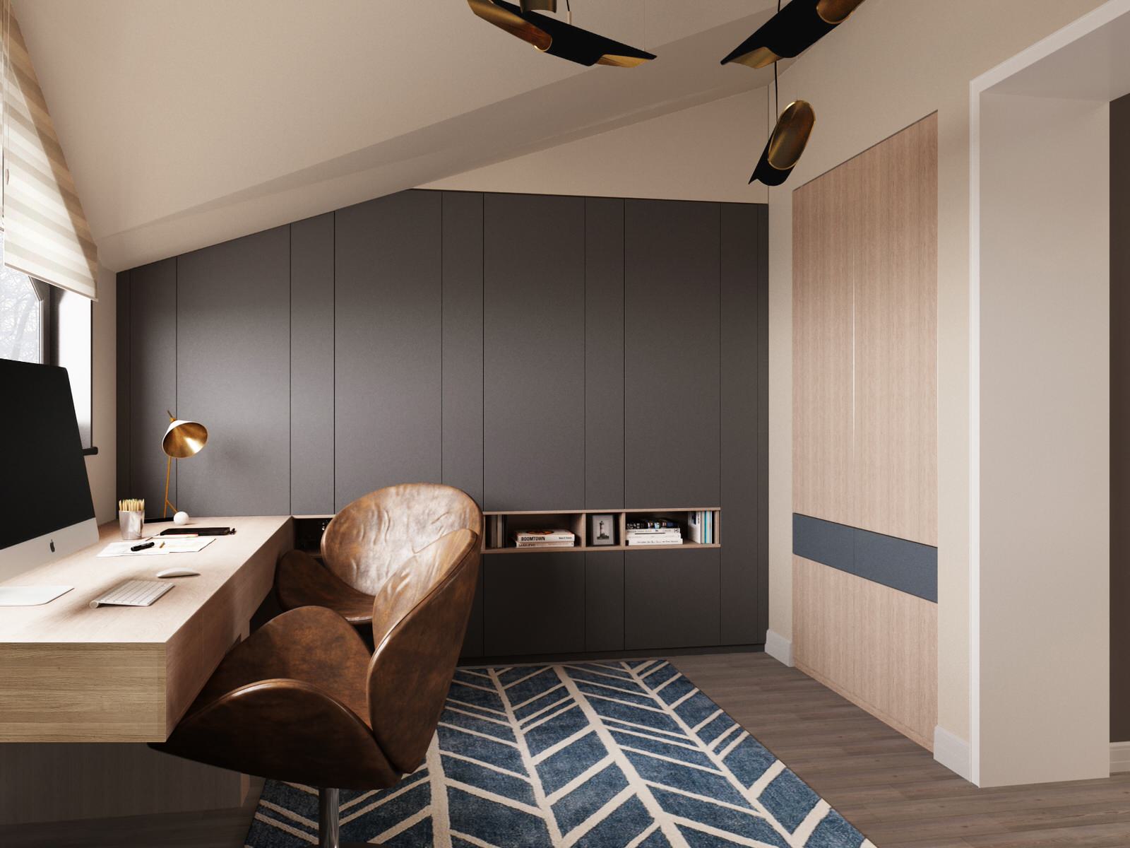 Таунхаус. Выборгское шоссе. СПб 2017г