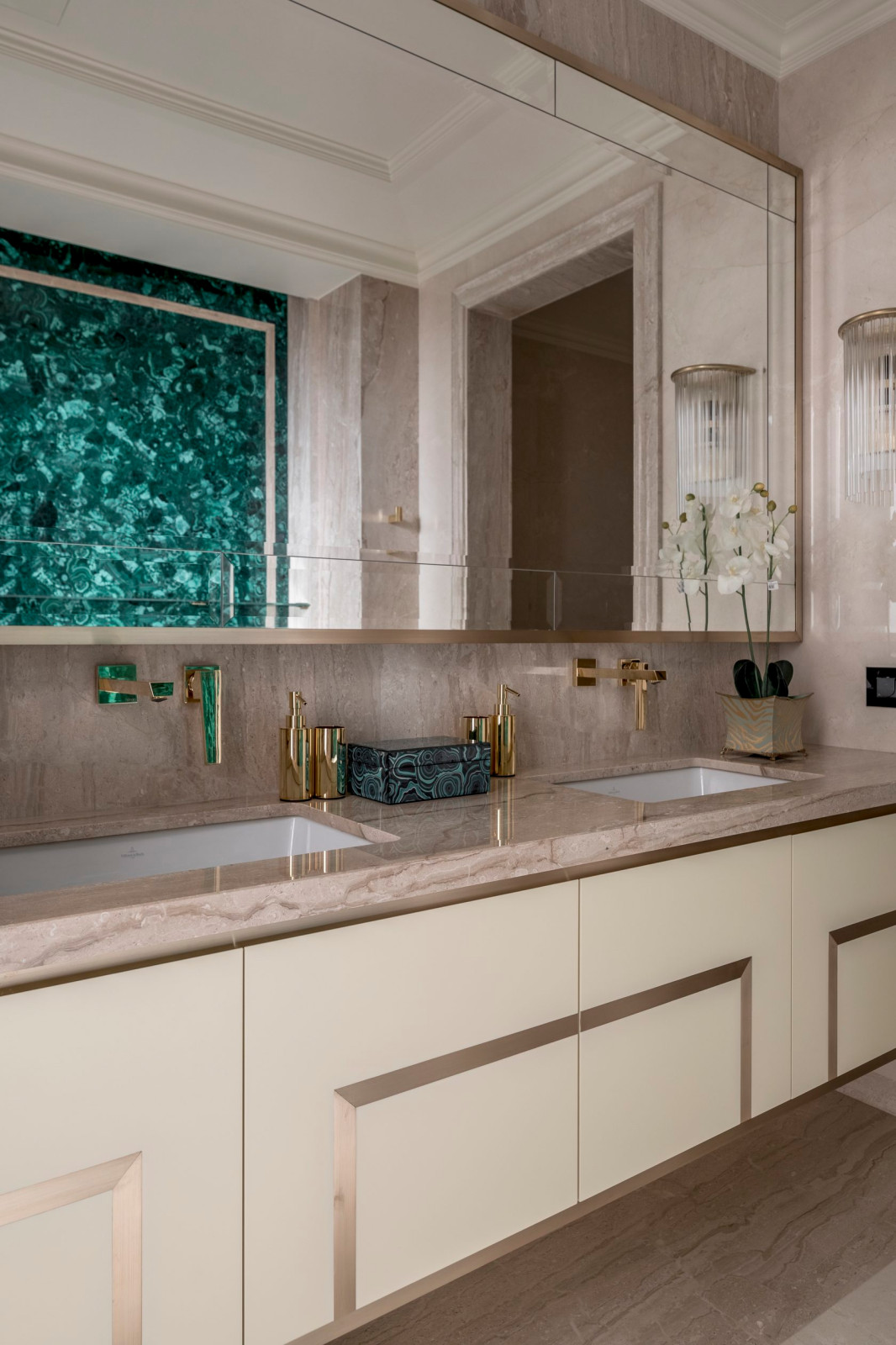 Квартира в центре Москвы