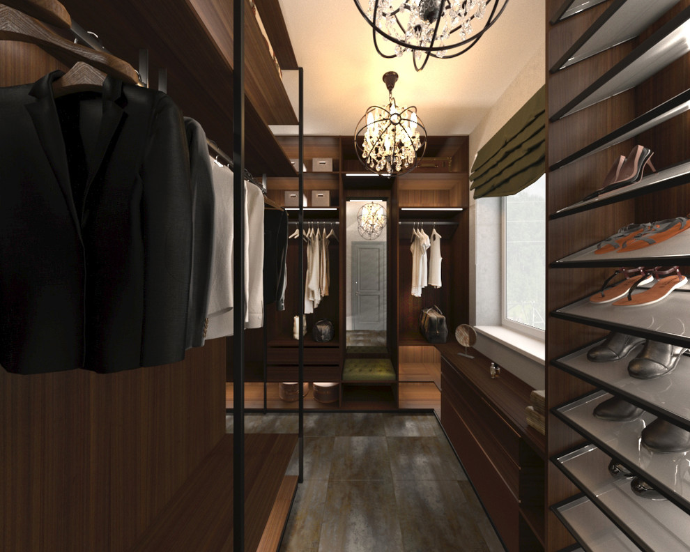 Обложка проекта: Частный дом в Подмосковье