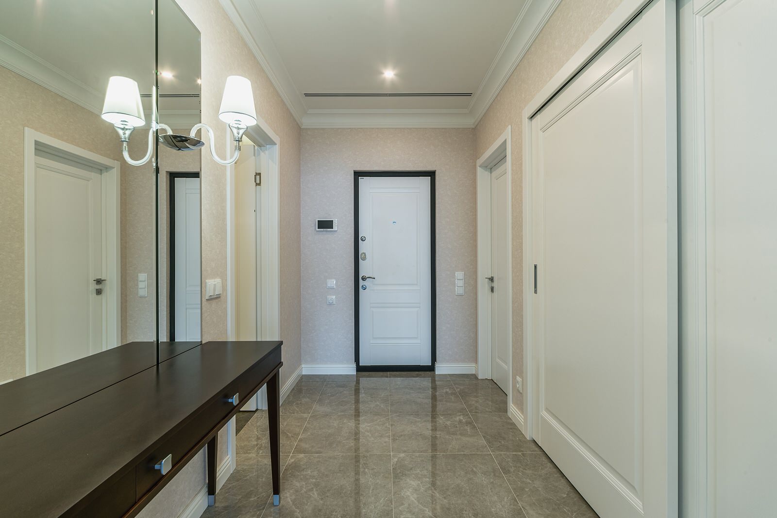 НИЖНЯЯ ОРЕАНДА