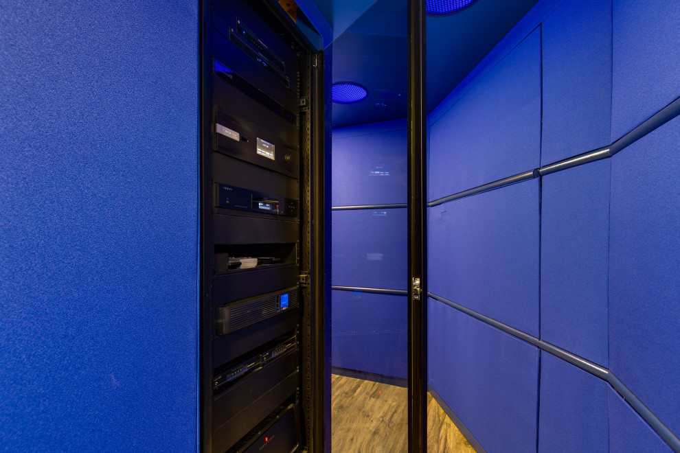 Обложка проекта: оборудование