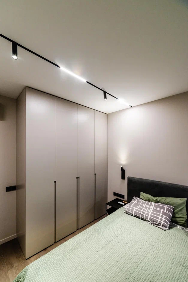 Троицк после Реновации