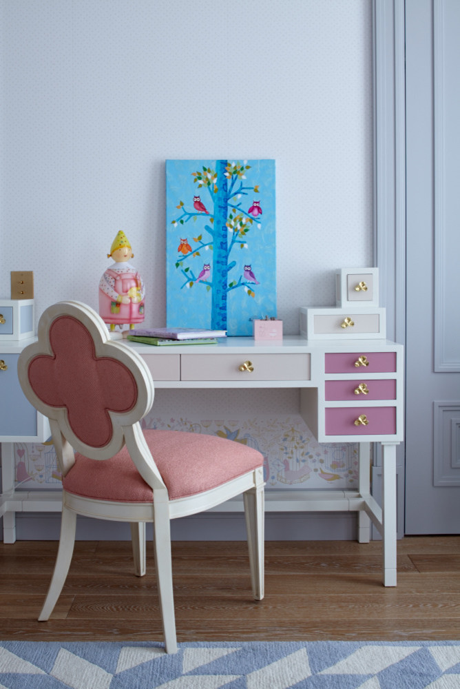 Обложка альбома: Детская комната