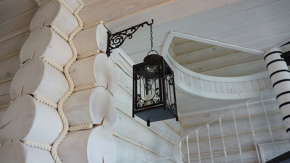 Снежная фантазия