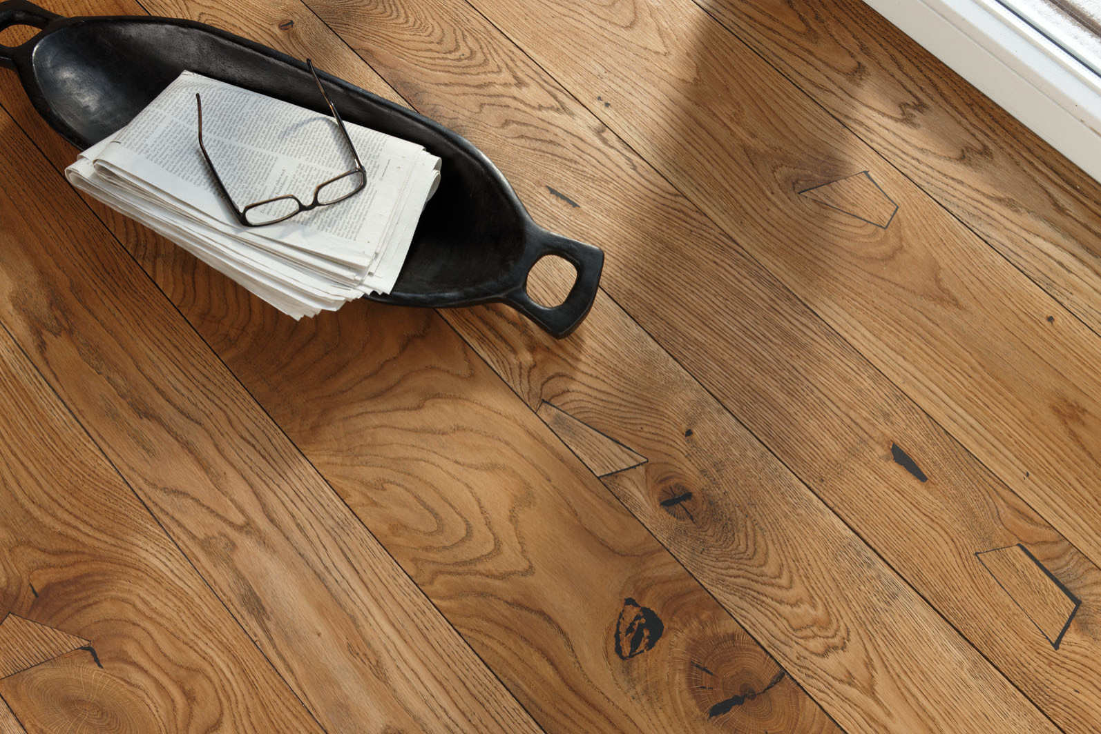 Паркетный магазин на Фрунзенской набережной